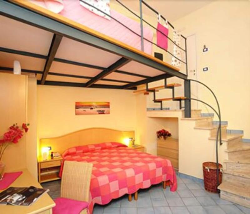 Hotel Sharon House Amalfi Exterior foto