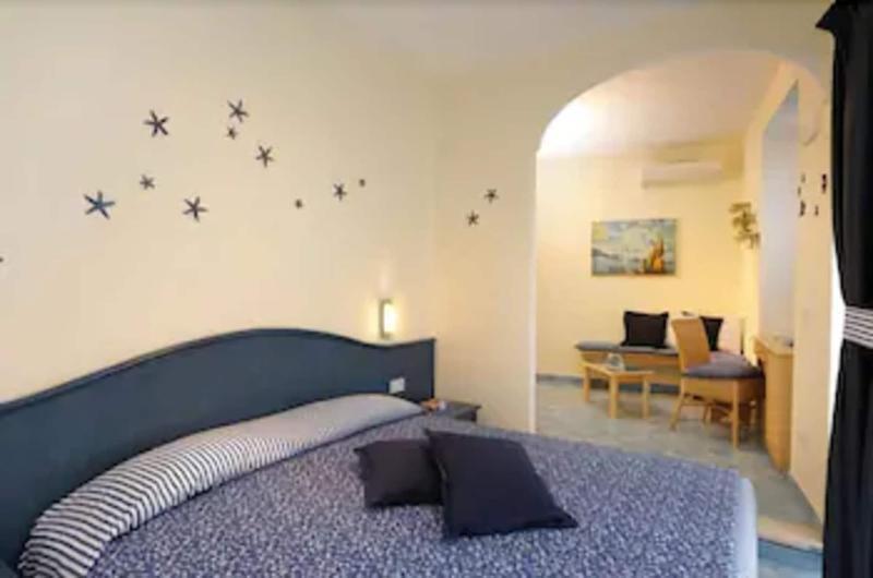Hotel Sharon House Amalfi Exterior foto