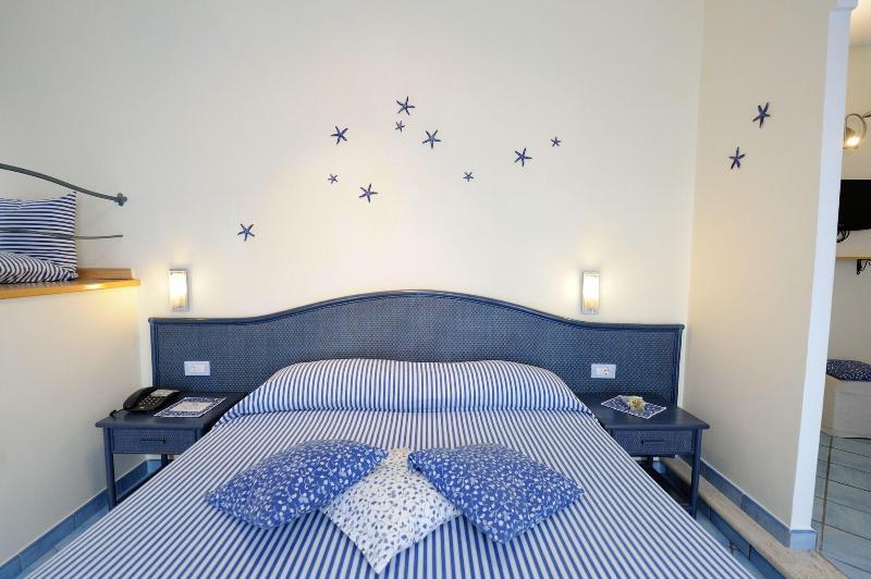 Hotel Sharon House Amalfi Exterior foto