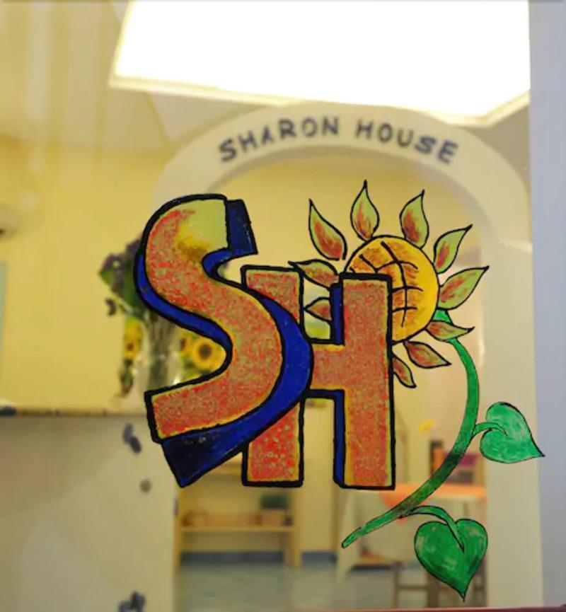 Hotel Sharon House Amalfi Exterior foto