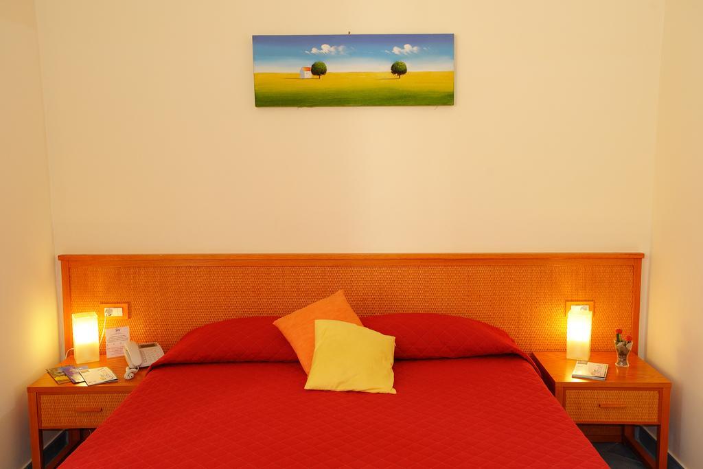 Hotel Sharon House Amalfi Zimmer foto