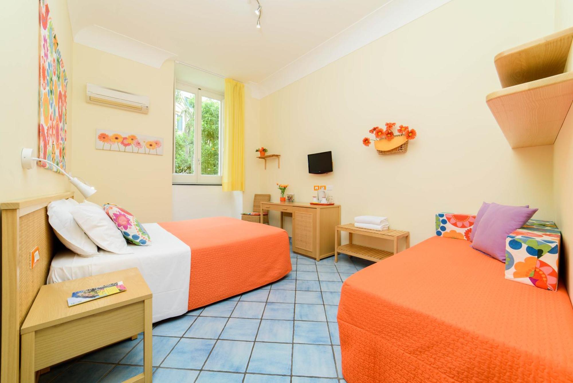 Hotel Sharon House Amalfi Exterior foto