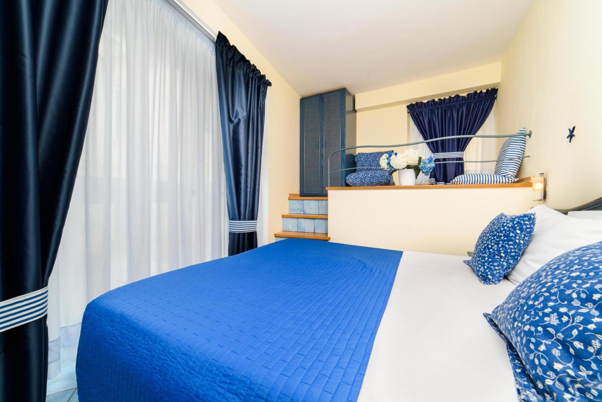 Hotel Sharon House Amalfi Exterior foto