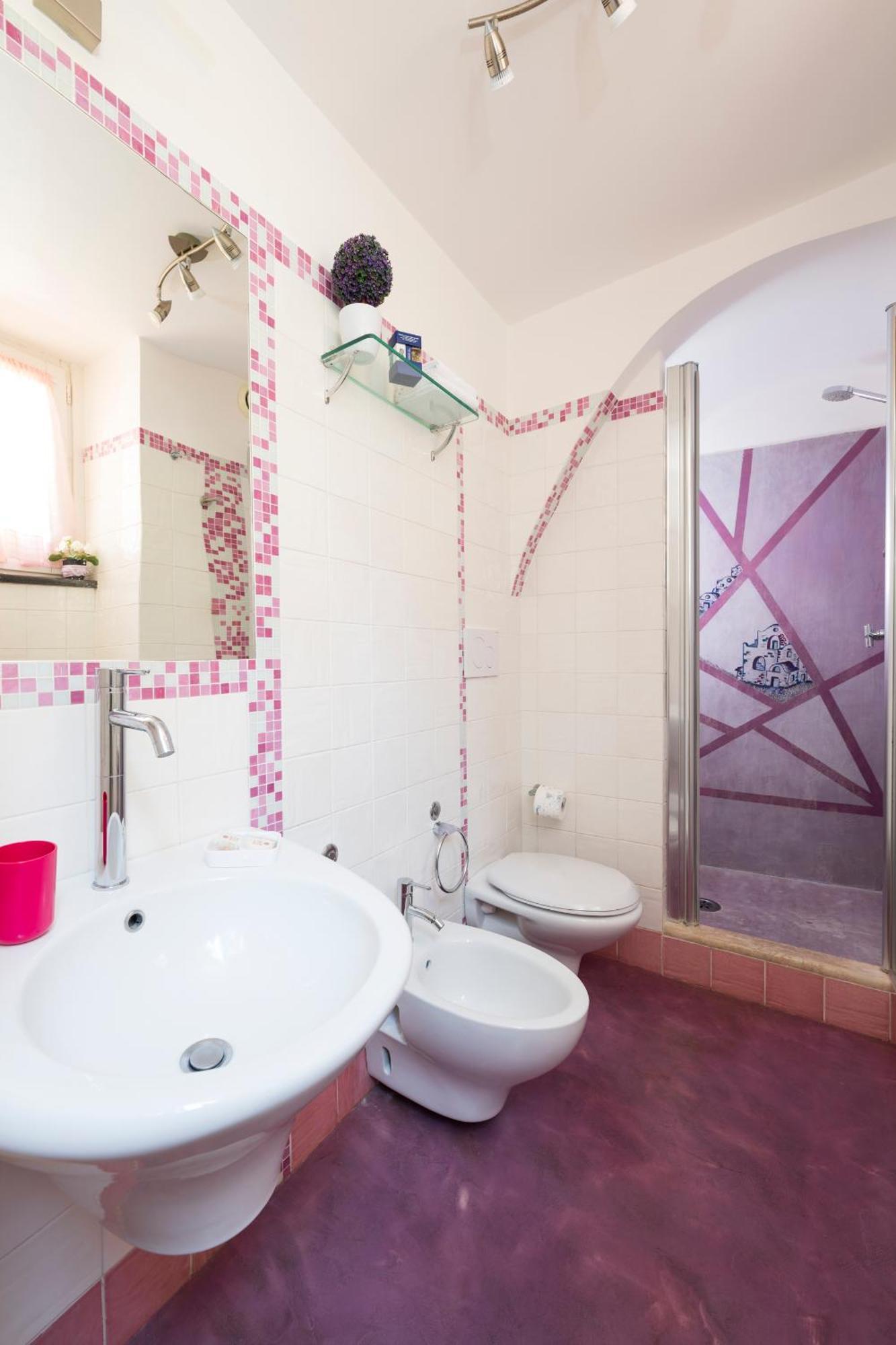 Hotel Sharon House Amalfi Exterior foto