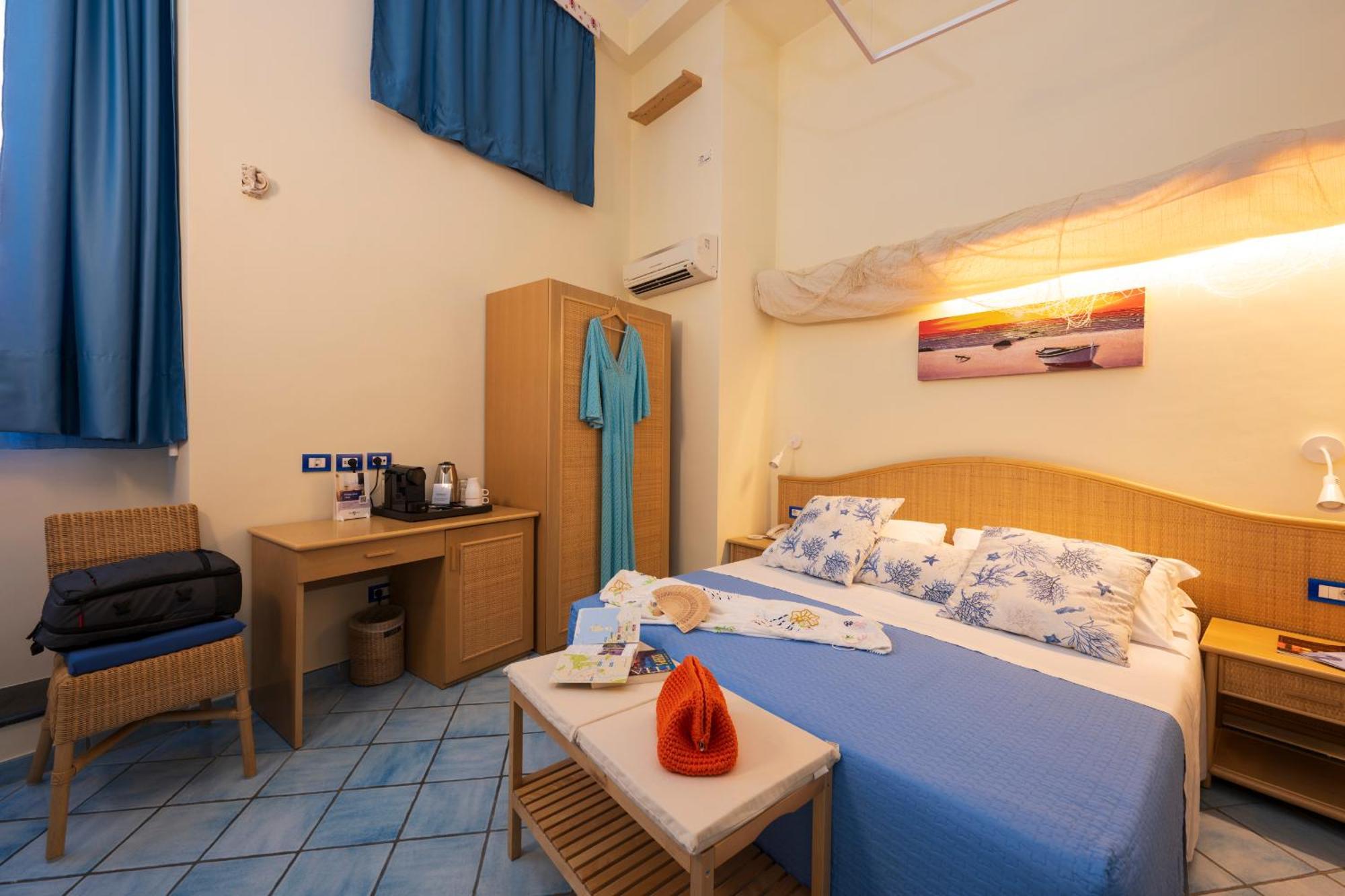 Hotel Sharon House Amalfi Exterior foto