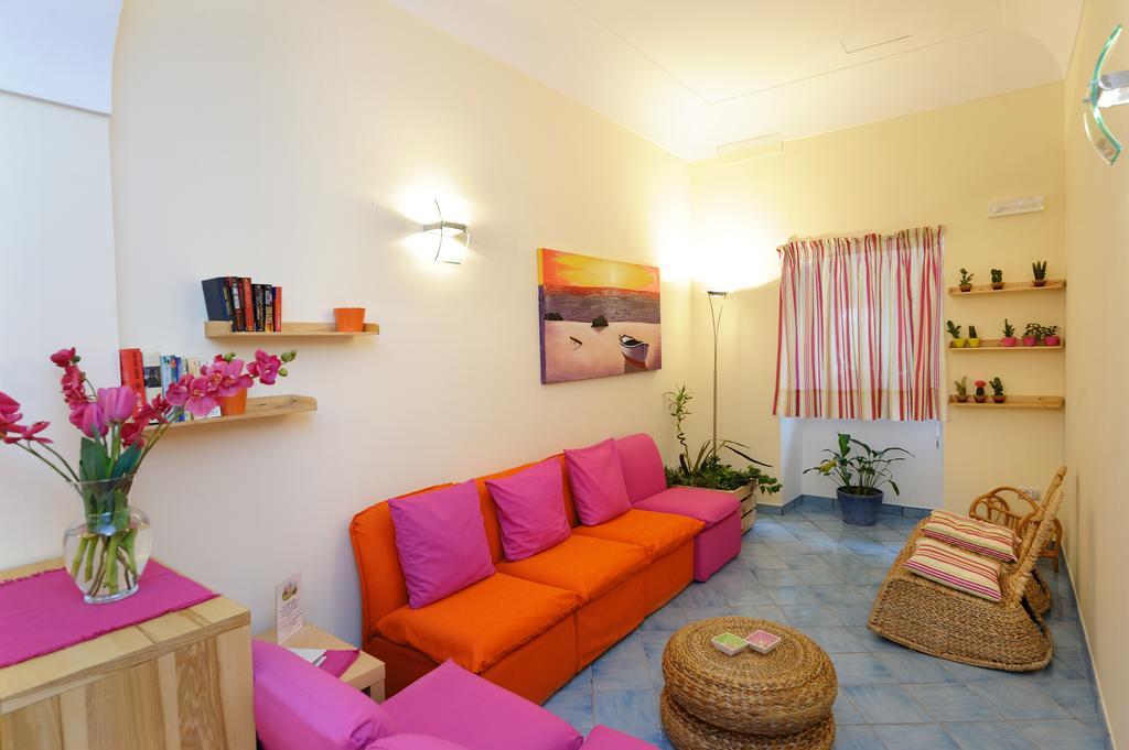 Hotel Sharon House Amalfi Exterior foto