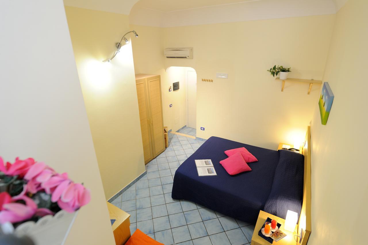 Hotel Sharon House Amalfi Exterior foto