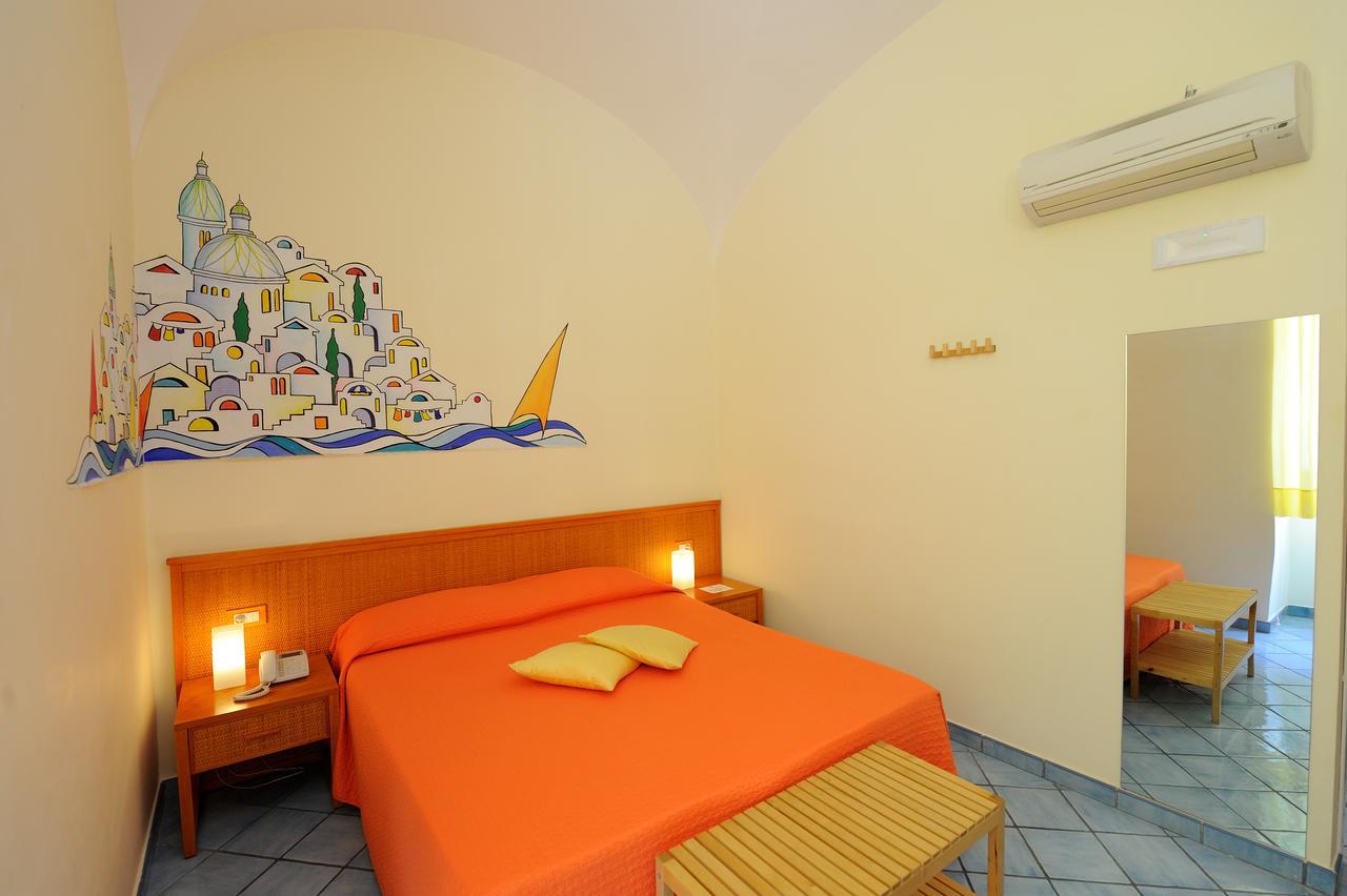 Hotel Sharon House Amalfi Exterior foto